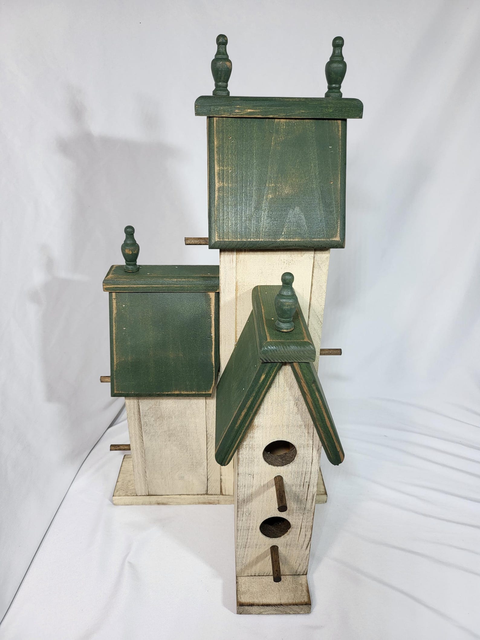 Birdhouse Video Ramp Victorian Birdhouse Plans: DIY Video Instructions (digital Download) - Etsy