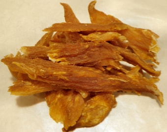 Buffalo Wing Chicken Jerky - 2 oz