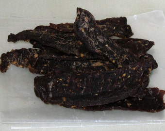 Hawaiian Jerky - 3 oz