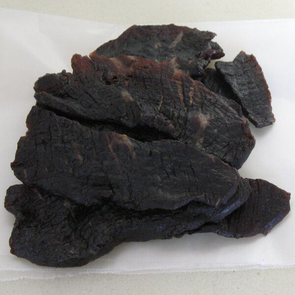 Original Beef Jerky - 3 oz - Sugar free