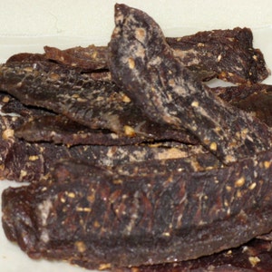 Hawaiian Jerky - 3 oz