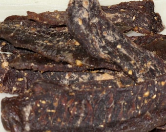 Cecina hawaiana - 3 oz