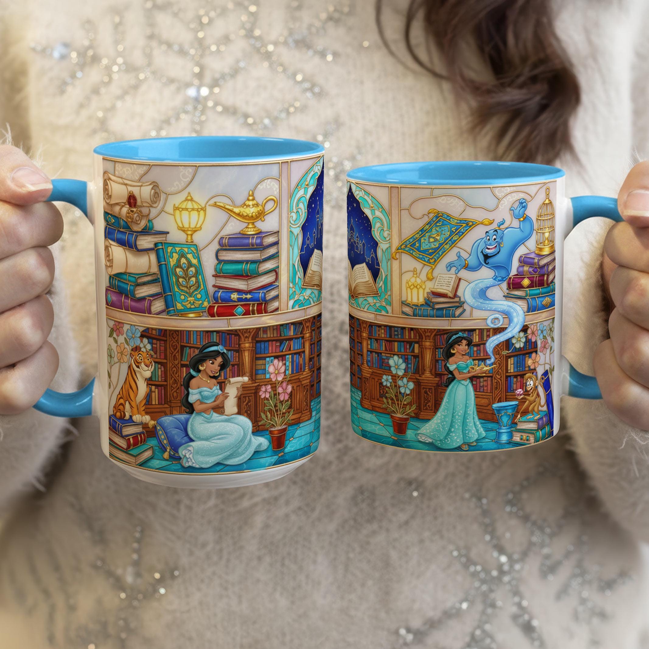 buy coffee cups online Buy Monno Cupola Coffee Mug 375 Ml Set Of 2 Online at thinKitchen main image 0