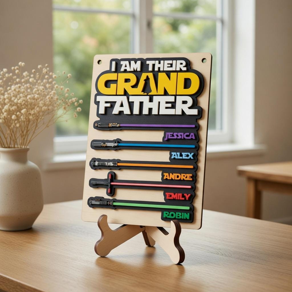 Starwars plaque - Etsy 日本