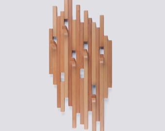 Tetris Hanger