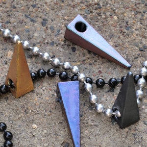 Spike Pendant