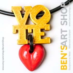 Love Your Vote