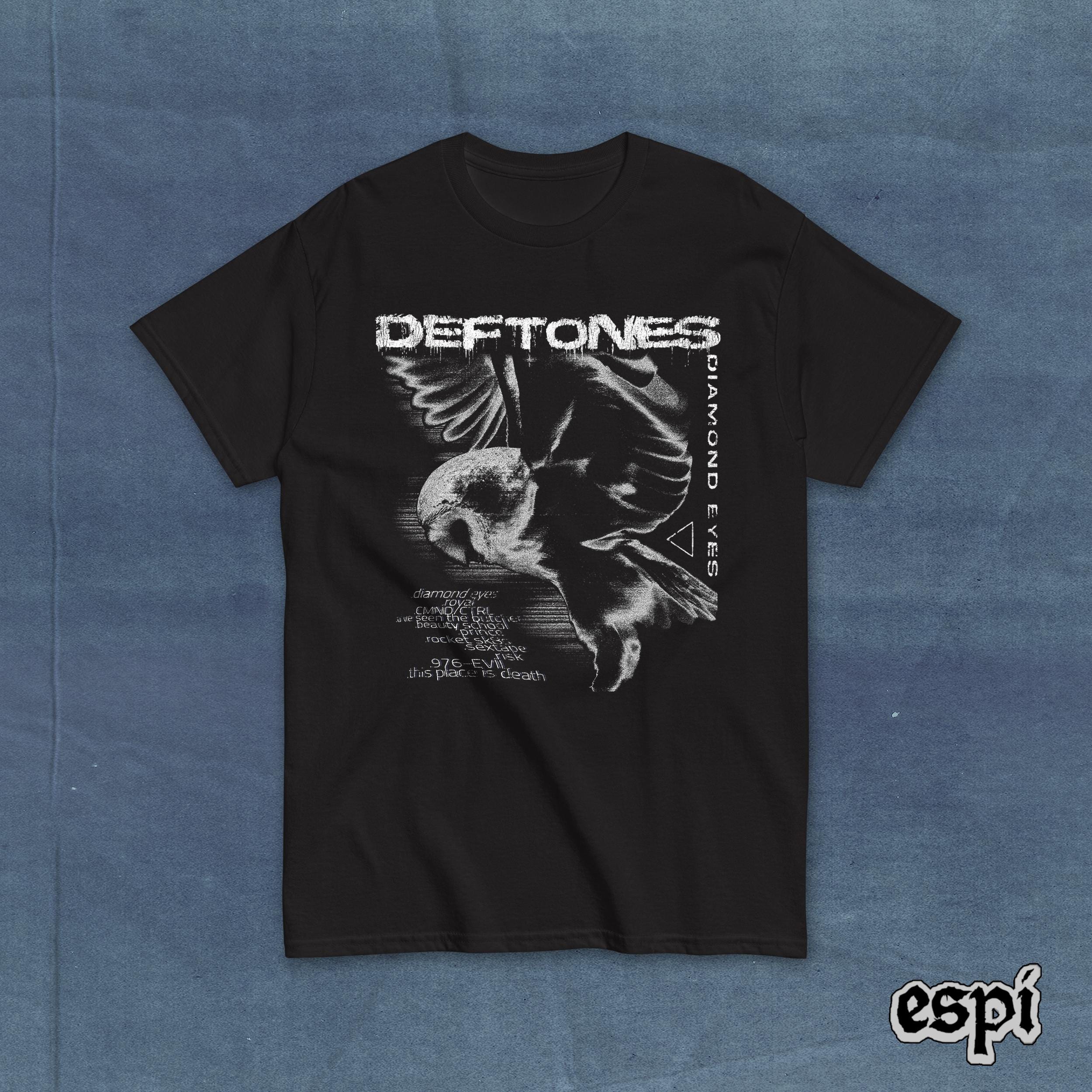 Deftones 