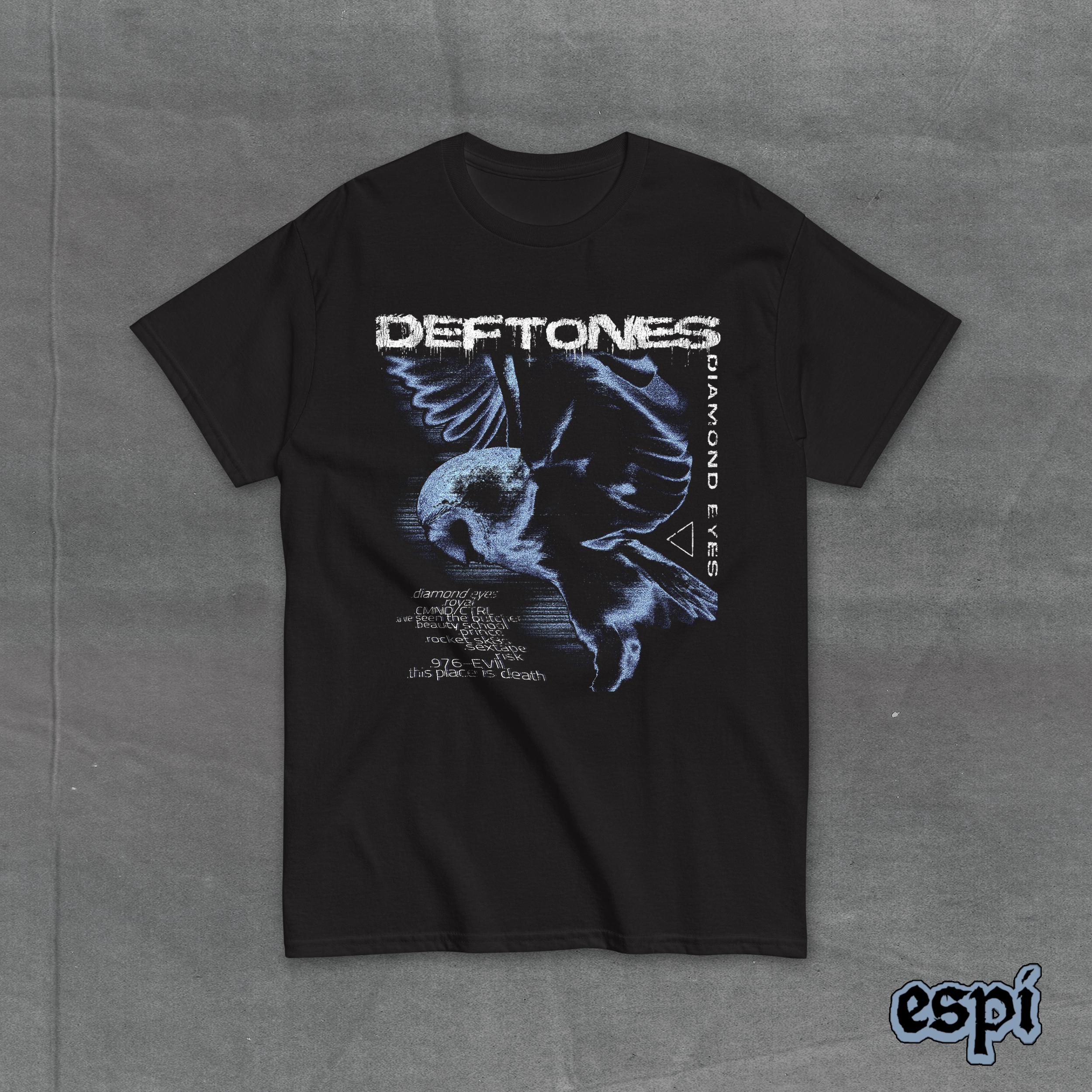Deftones 