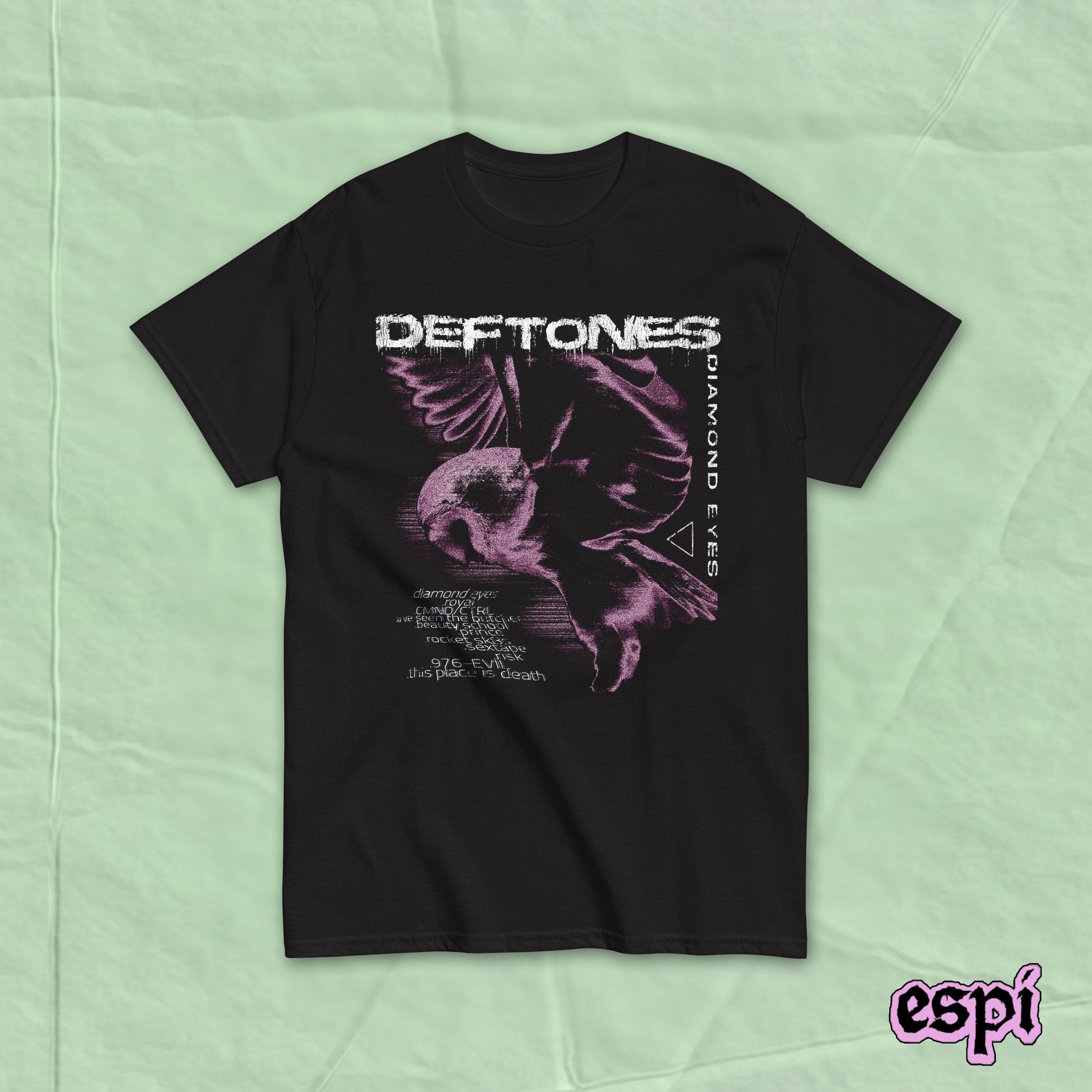 Deftones 