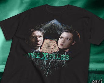 The X-Files T-Shirt: "The Truth Is Out There"