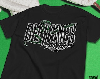 Deftones "Private Music" Collectors Shirt