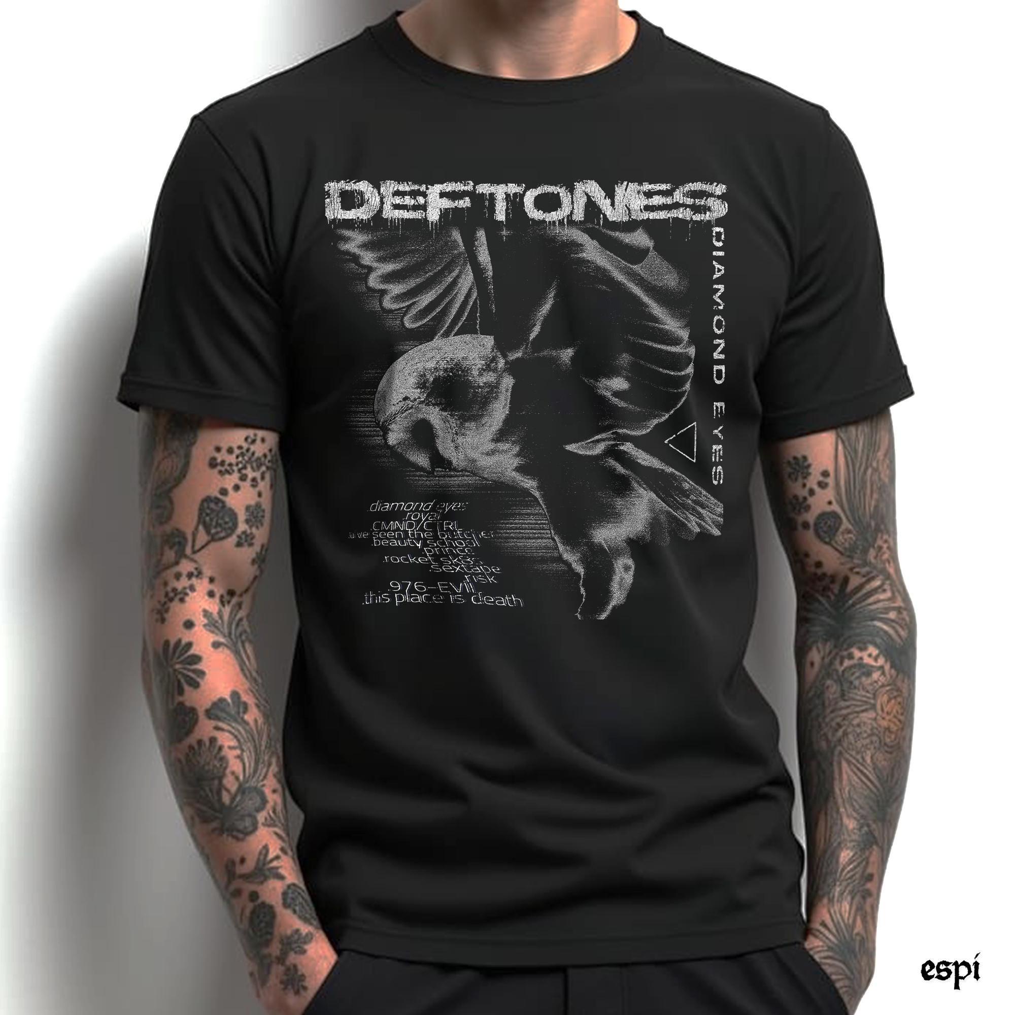 Deftones