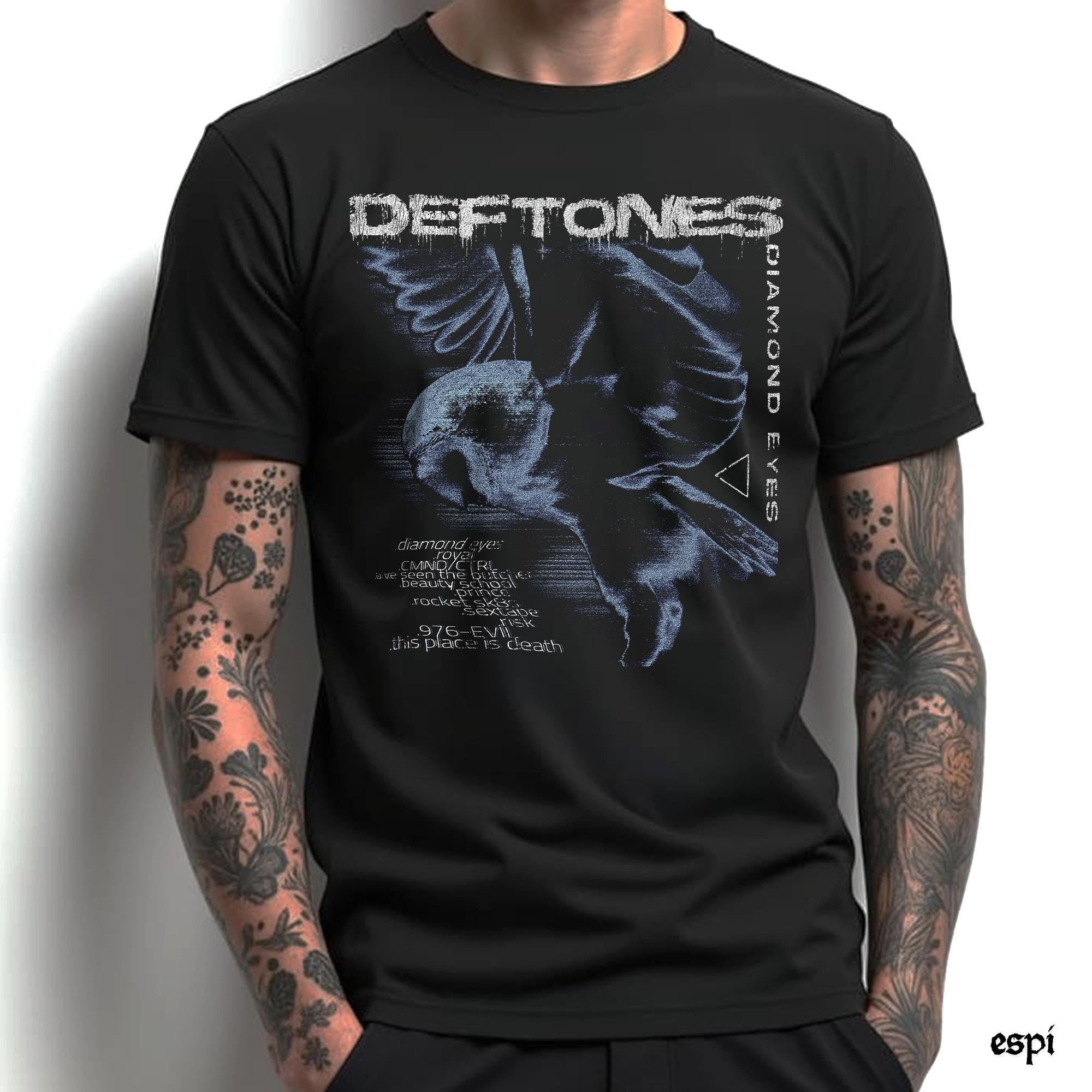 Deftones 