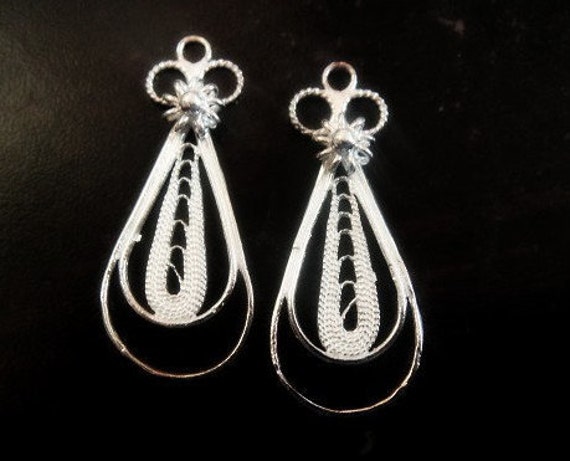 Wholesale chandelier earrings deals