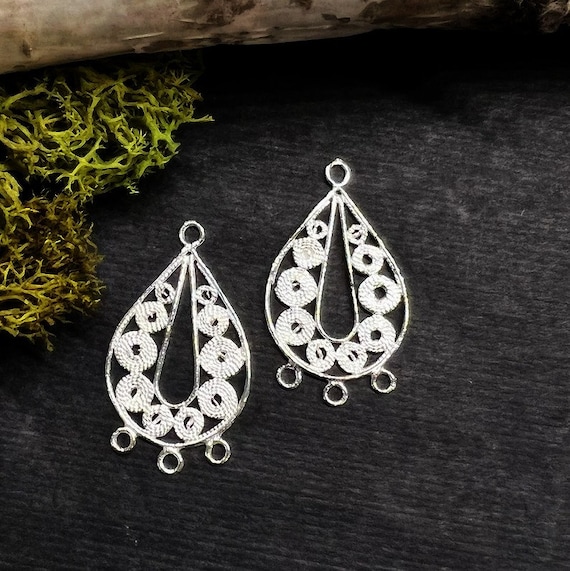 Wholesale chandelier earrings deals
