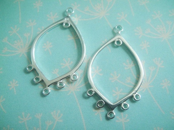 Chandelier earring findings wholesale clearance