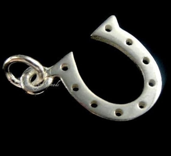Make.N Nail Charm13 - Mini Silver Flower Bean (2 Types) Make.N Nail Charm13 - Mini Silver Flower Bean (2 Types)