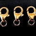 see more listings in the Clasps/Toggles section