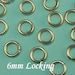 see more listings in the Bails/Jump Rings/Spacers section