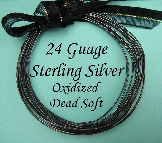 michaels sterling silver wire