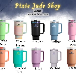 Vaso grabado de copo de nieve / Anna / Elsa / Frozen imagen 5