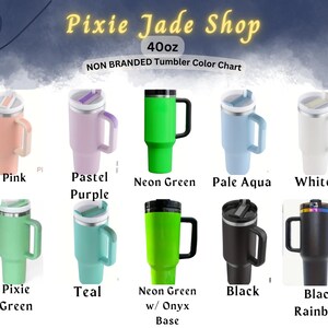 Vaso grabado de copo de nieve / Anna / Elsa / Frozen imagen 7