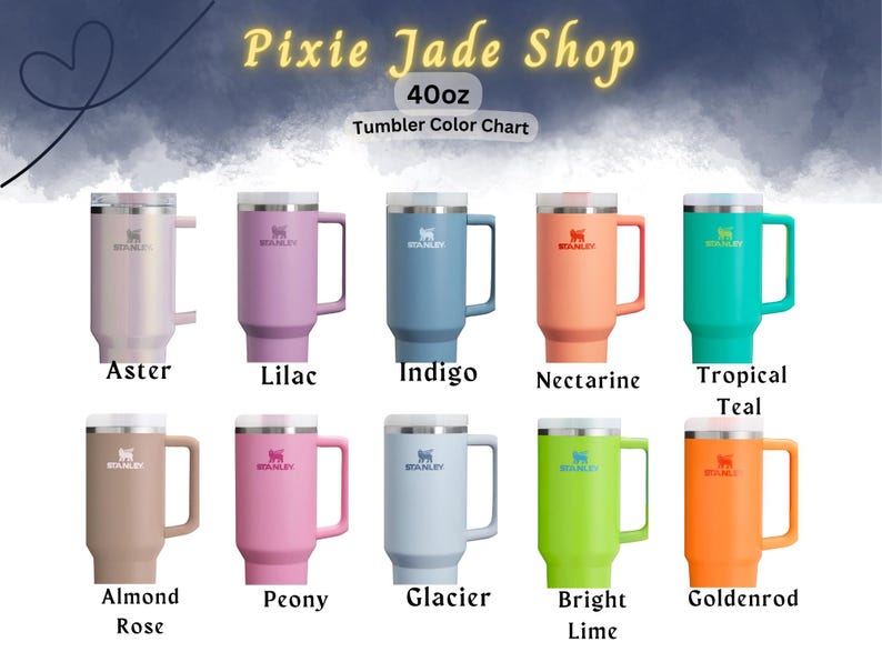 Vaso grabado de copo de nieve / Anna / Elsa / Frozen imagen 4