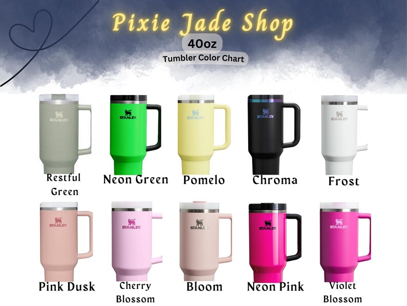 Vaso grabado de copo de nieve / Anna / Elsa / Frozen imagen 3