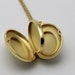 see more listings in the Locket Necklaces section