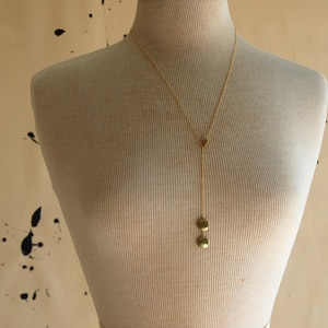 Locket Lariat Necklace · Custom Photo Lockets · Personalized Jewelry · 4 Photo Locket Gifts · Personalized Necklace · Mourning Jewelry