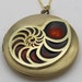 see more listings in the Locket Necklaces section