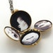 see more listings in the Four Photo Lockets section