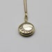 see more listings in the Locket Necklaces section