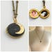 see more listings in the Locket Necklaces section