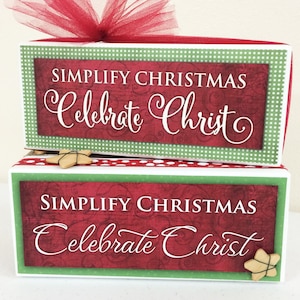 DIY Printable Design for Christmas Neighbor Gifts