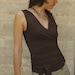 see more listings in the Wrap Tops section