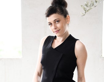 Formal Evening Tops - Etsy