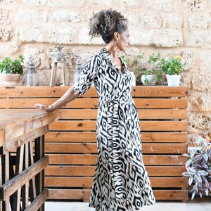 Boho Office Wear Etsy