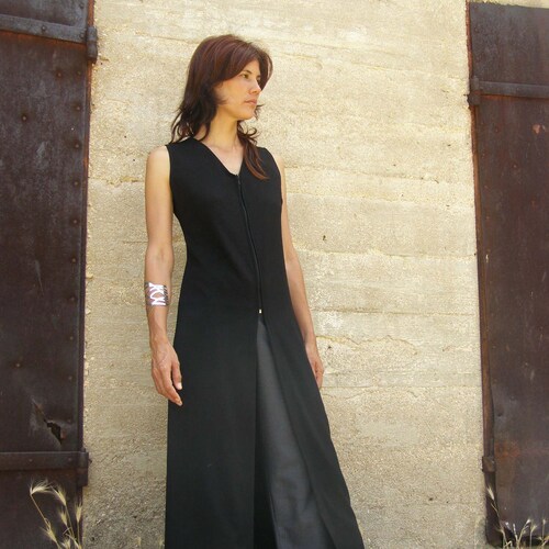 Maxi tunic shirt Clearance