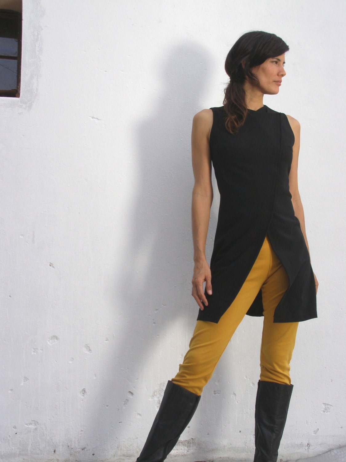 Womens Tunic Vests - Etsy