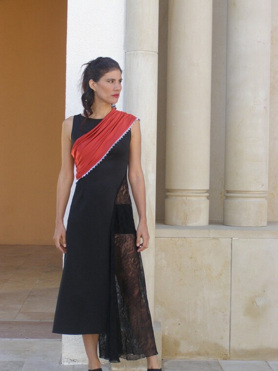 indian style evening dresses