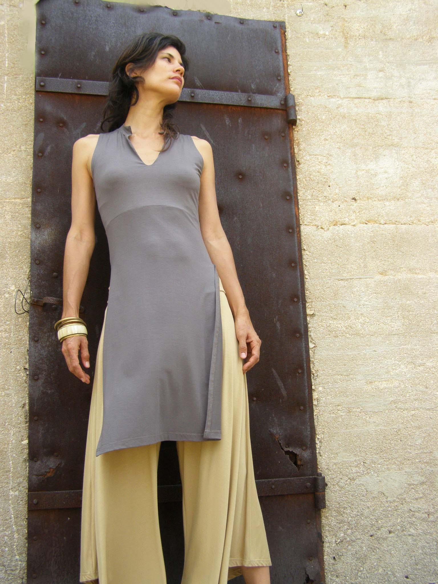Ladies Tunic Tops Long Tops to Wear 