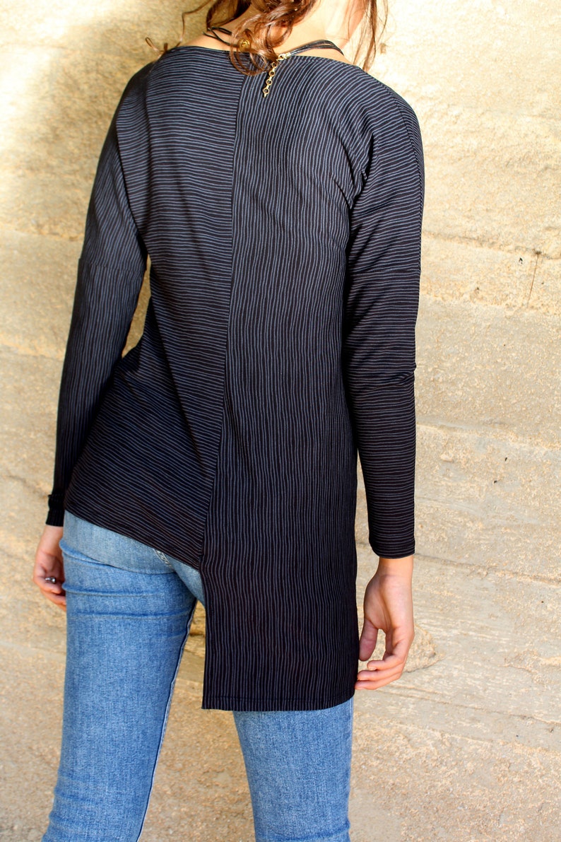 textured formal shirt