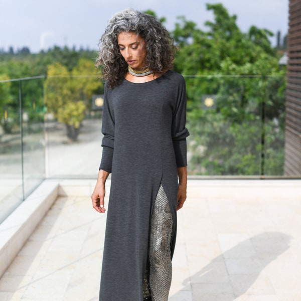 Grungy Tunic main image 1