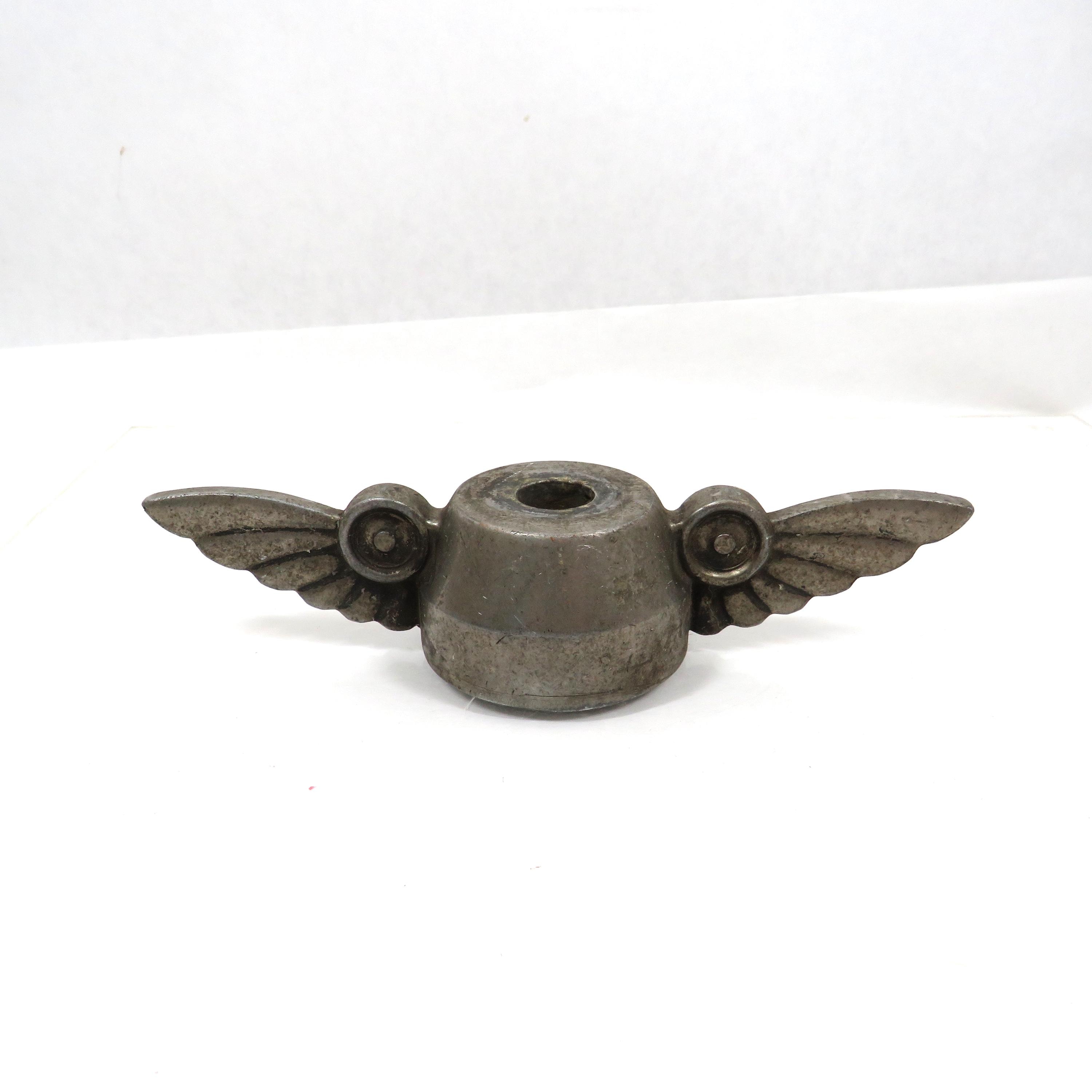 Antique Motometer - Etsy