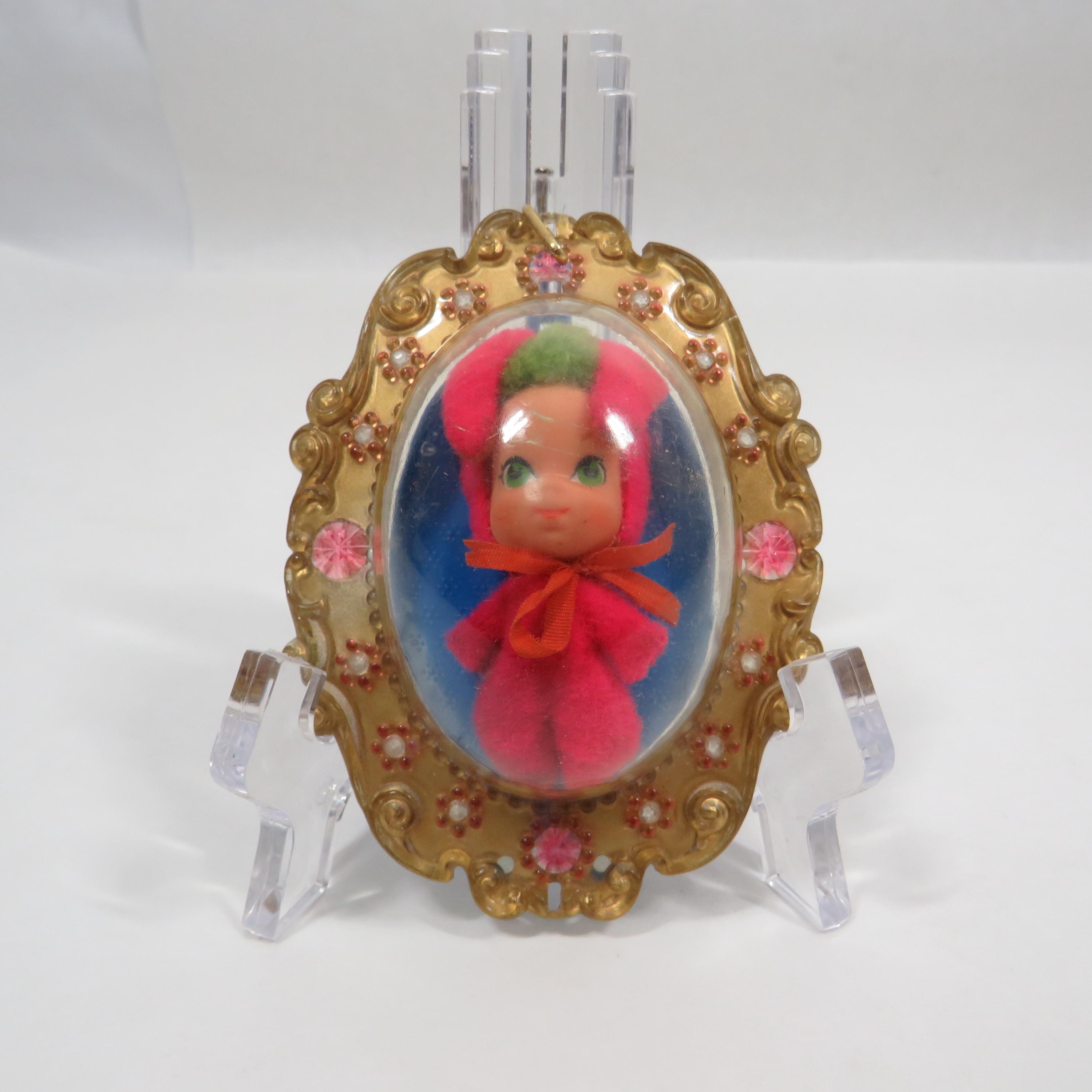 Lucky Locket Kiddle - Etsy Lucky Locket Kiddle - Etsy