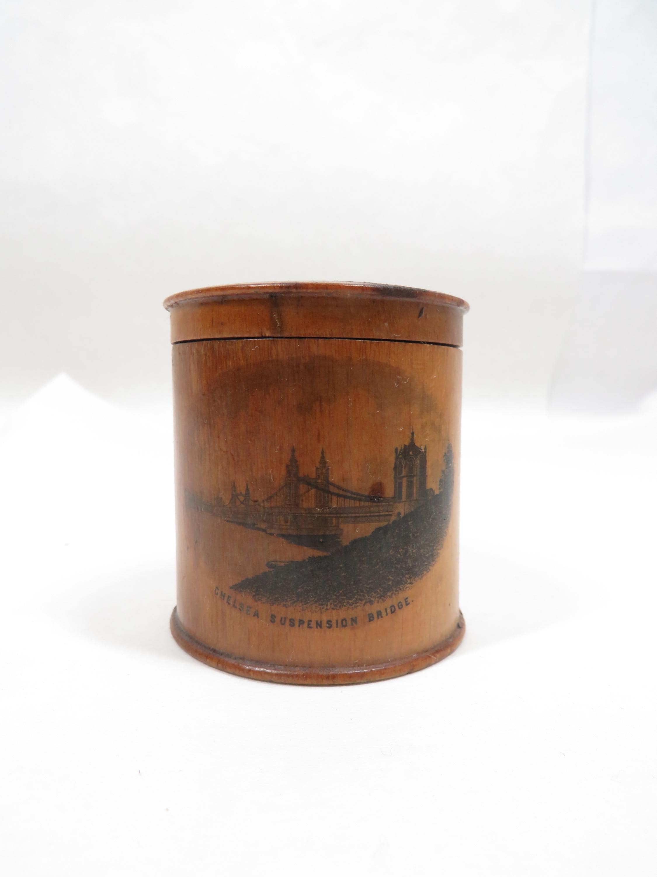 Mauchline Ware - Etsy