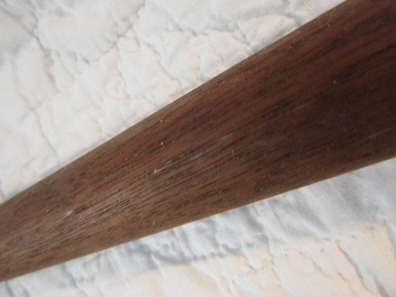 1 Antique Salvage Spindle baluster Architectural piece more available