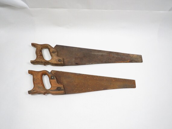 Old wood saw deals